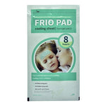 FRIO PAD COOLING SHEET - 2 PATCH HIDROXHEL