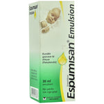 ESPUMISAN EMULSION - 30 ML