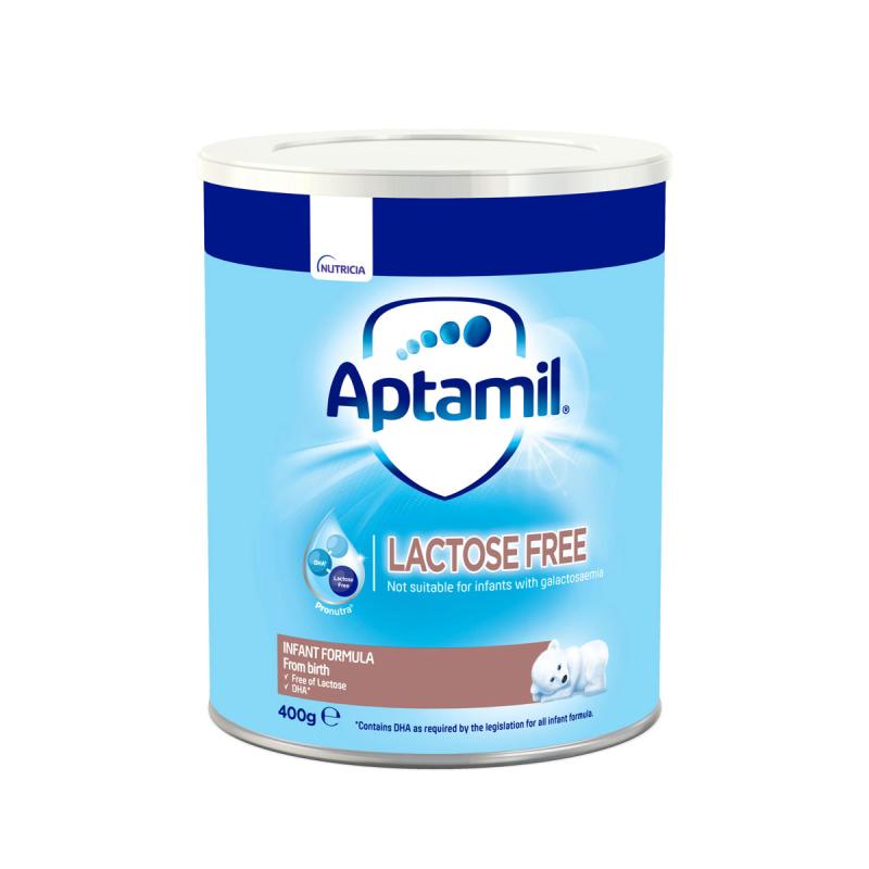 APTAMIL -LACTOSE FREE - 400 G