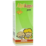 ALPIKAPPA DROPS - 10 ML