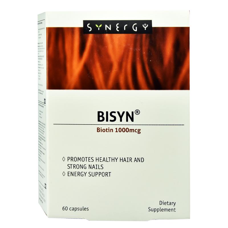 Synergy - Bisyn