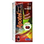 APOTEL - 120 mg/5ml - 120 ML