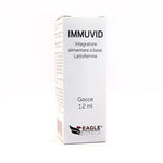 EAGLE - IMMUVID GOCCE 12ML