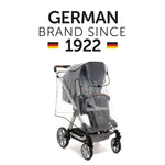 RainCover Active rain cover for buggies and sports pushchairs