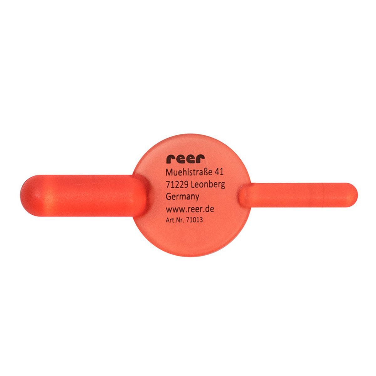 Gap tester
