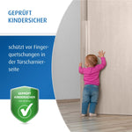 Finger pinch protection 120 cm