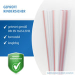 Finger pinch protection 120 cm