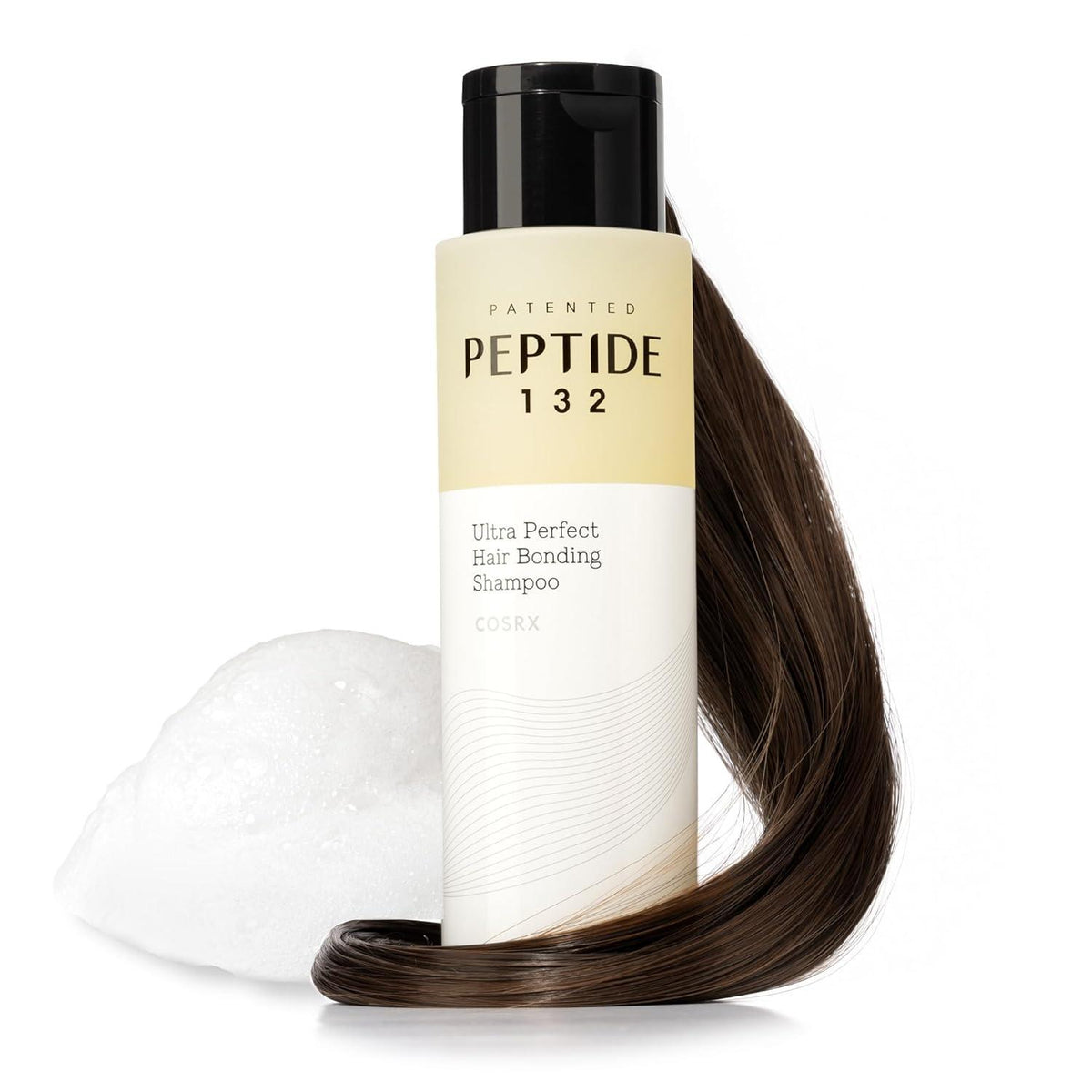 COSRX - PEPTIDE-132 Ultra Perfect Hair Bonding Shampoo 200ml