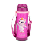 NAVA We Care - Termus inox me pipe dhe litar per femije