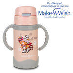 NAVA We Care - Shishe termus me pipe dhe doreza per femije 300ml