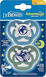 Cuco per femije 6-18m, silikoni Kokë-drejtë