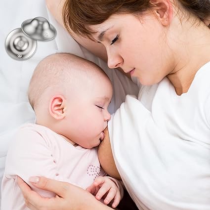 Silver Cup - Kupa argjendi për qetësimin e gjirit