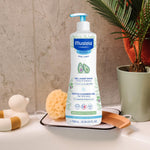 Mustela Gentle Cleansing Gel - Shampoo