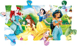Clementoni Puzzle Disney Princess 4+