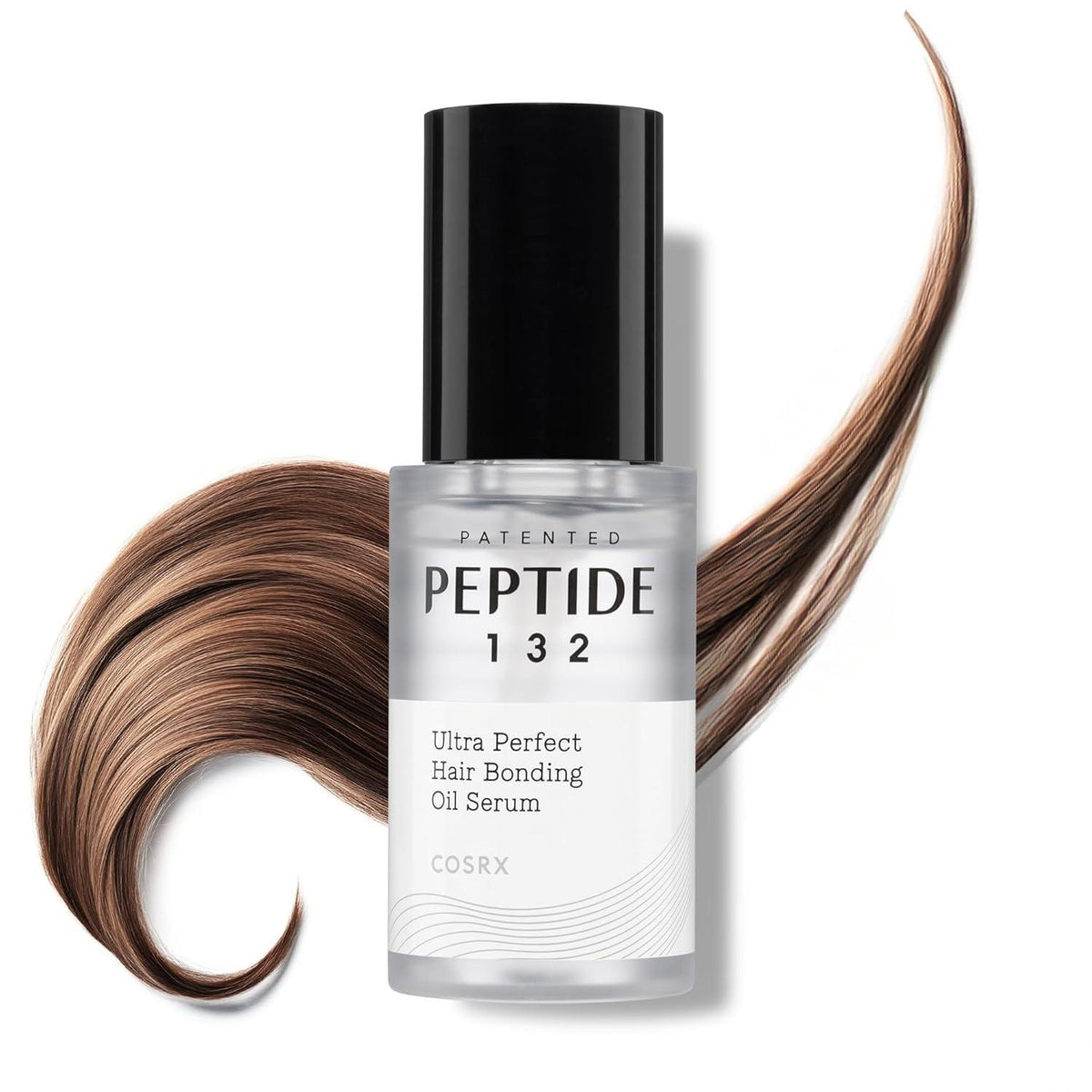 COSRX - PEPTIDE-132 Ultra Perfect Hair Bonding Oil Serum 28ml