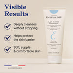 Embryolisse Foaming Cream Milk 200ml