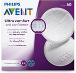 Avent – Breast Pads ( Kupeta Gjiri )