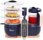 Babymoov - 6 in 1 Food Processor ( Procesor ushqimi 6 ne 1)