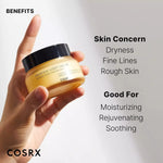 COSRX - Full Fit Propolis Light Cream