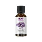 Now – Lavender Oil