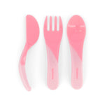 Twistshake – Cutlery Learning Set (6m+)