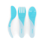 Twistshake – Cutlery Learning Set (6m+)