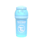 Twistshake – Shishe kundër kolikave (0m+)