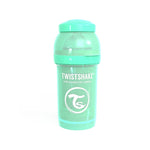 Twistshake – Shishe kundër kolikave (0m+)