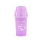 Twistshake – Shishe kundër kolikave (0m+)