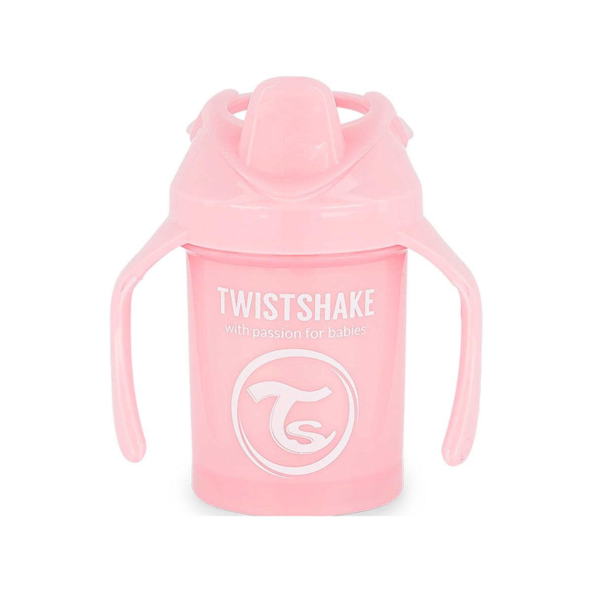 Twistshake – Mini Cup (4m+)