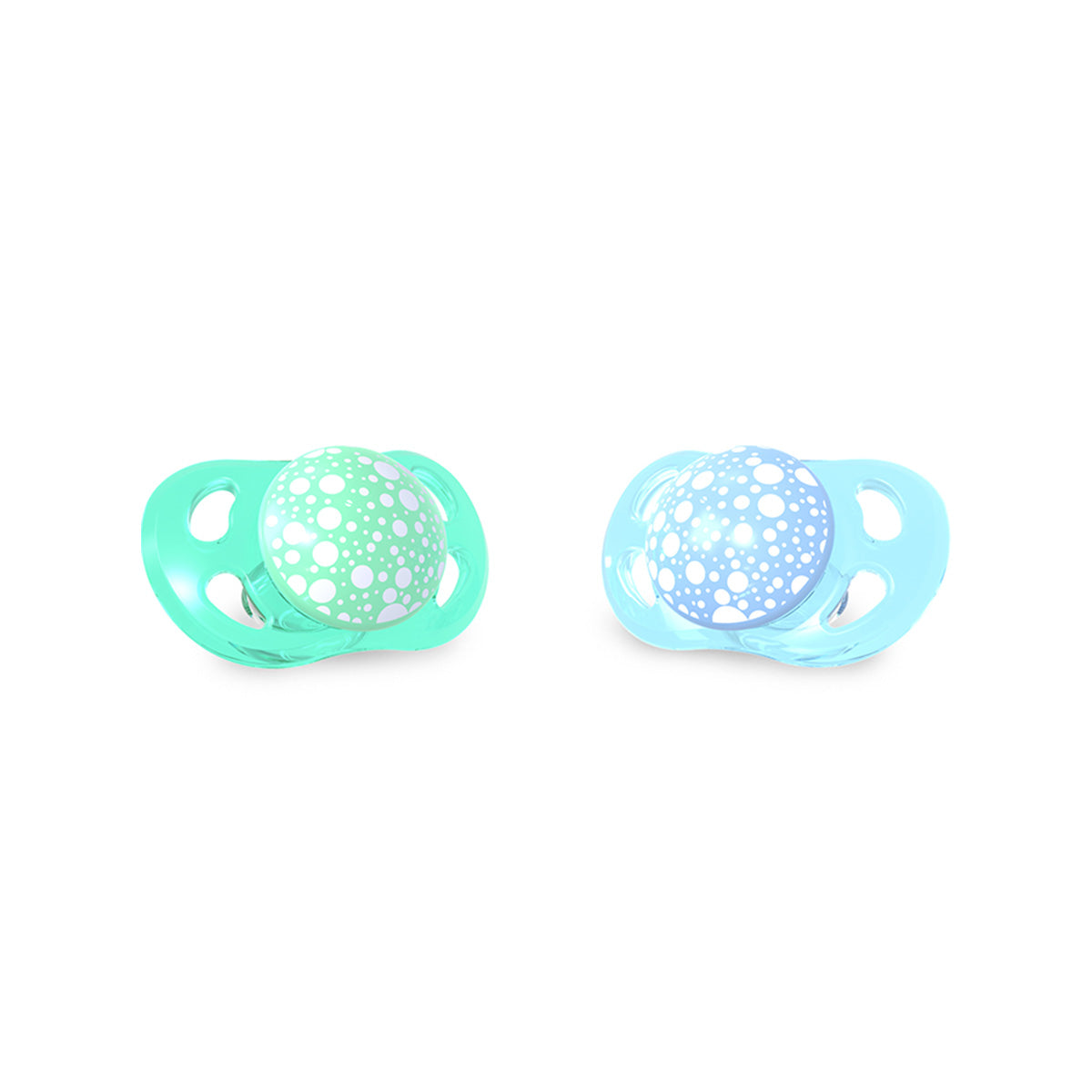 Twistshake – Orthodontic Pacifier (6m+)