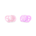 Twistshake – Orthodontic Pacifier (0-6m)