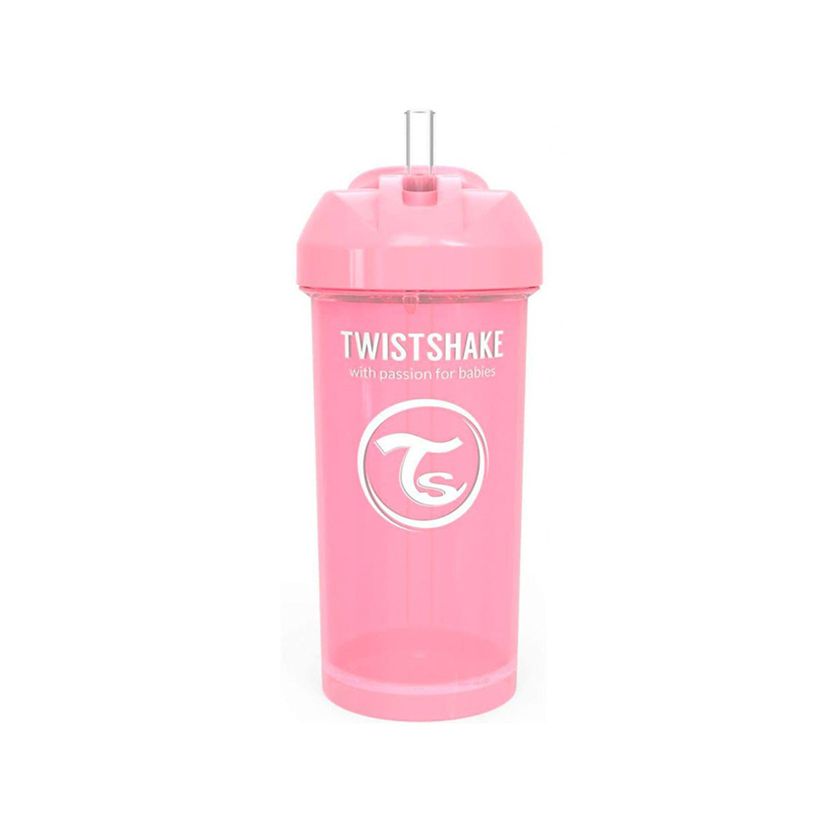 Twistshake – Straw Cup (6m+)
