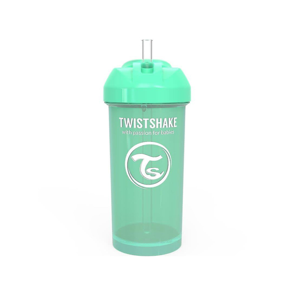 Twistshake – Straw Cup (6m+)
