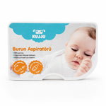 AQUAAspirator Nazal me Filtra Rezervë