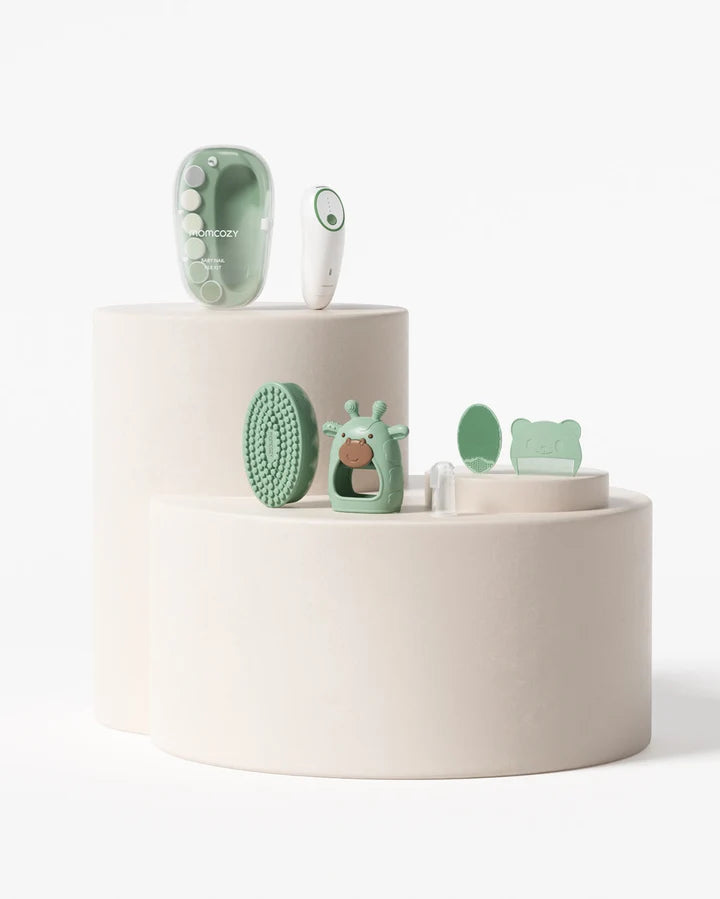 Momcozy - Glow Baby Kit (Set Kujdesi)