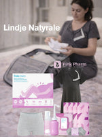 Frida Mom - Seti Postpartum Lindje Natyrale