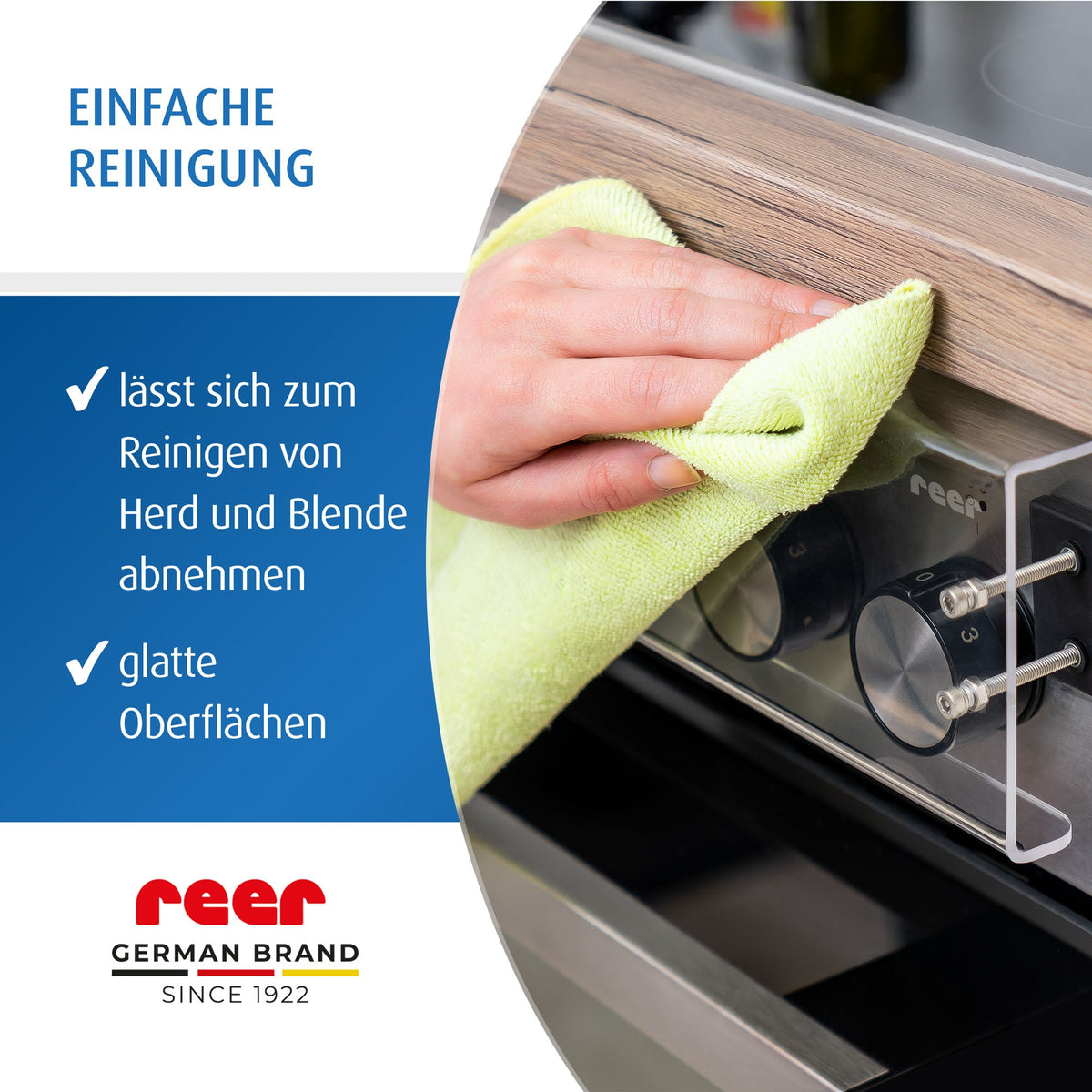 Stove knob cover