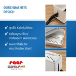 CableGuard cable box