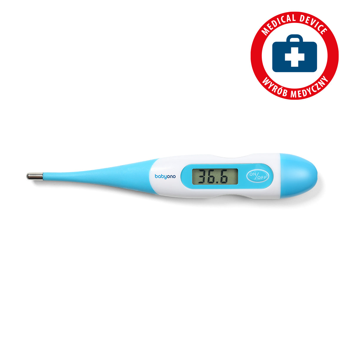 Babyono - Electronic thermometer
