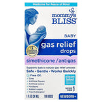 Mommy's Bliss-Baby Gas Relief Simethicone drops