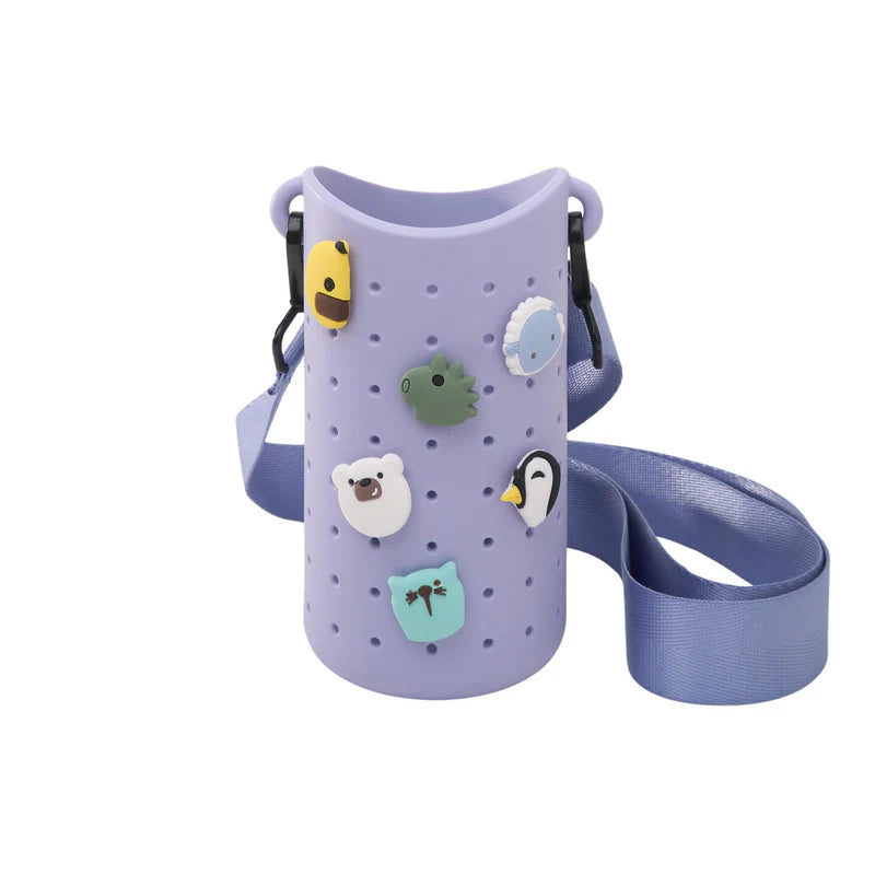 Asobu - Bestie Sling Purple (Rrip Mbajtes Per Shishe)
