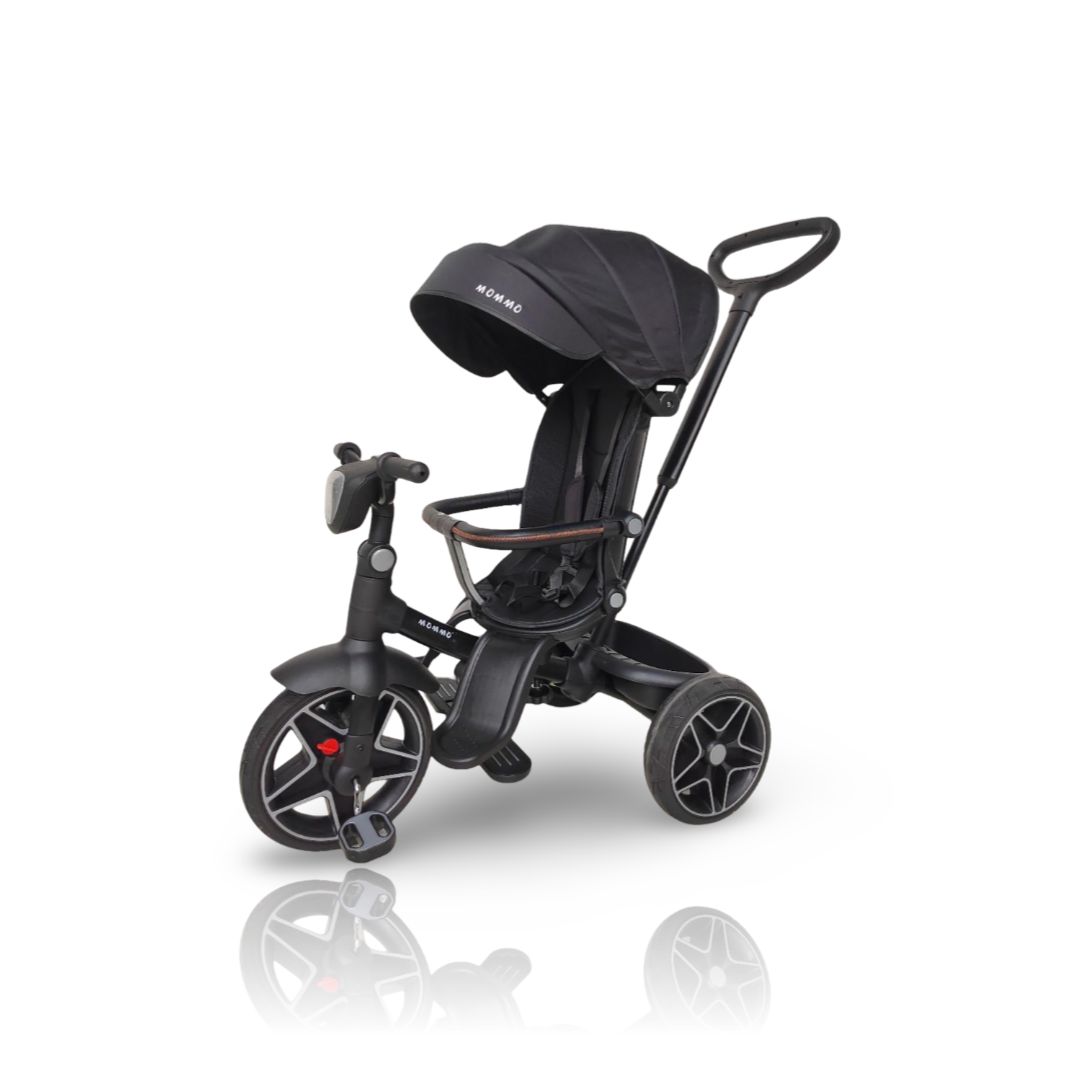 MOMMOStar Tricikel