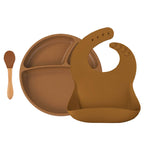 Minikoioi- Set ushqimi BLW 2