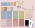 LUVION Baby Memory Box