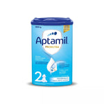 Aptamil 2 Qumësht për bebe (6-12 muaj)