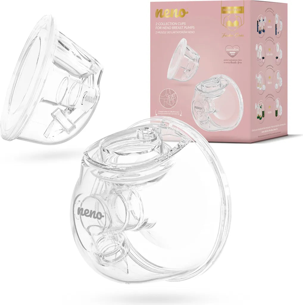 Kupa gjiri për pompat Neno