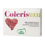Alta Natura Coleris 800mg,30 tablet
