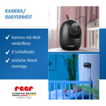 BabyCam Pro HD Move