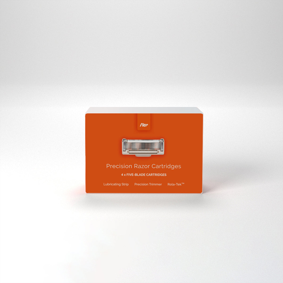 Fler - Refill Precision Blade (Koka Me Precize)